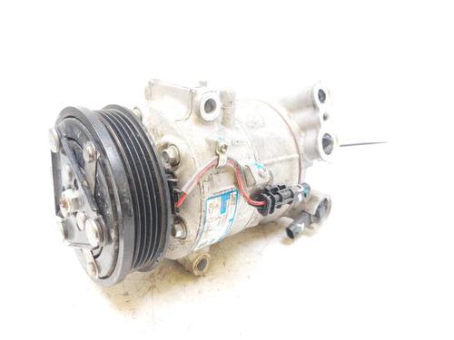 Used AC compressor AC compressor MG MG HS (AS23) 1.5 T (SAS23) (162 hp) 25888506 25888506