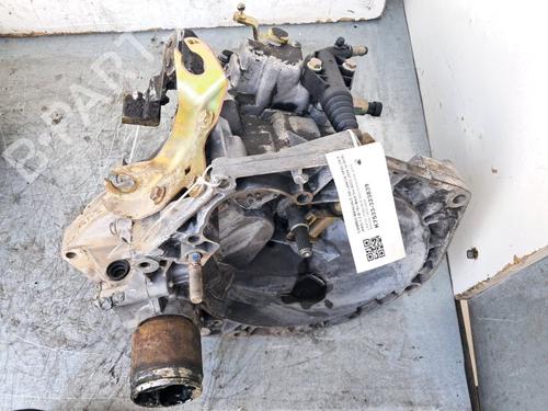 Gearbox LANCIA YPSILON (843_) 1.2 (843.AXB1A) | BP35942836M3 - Image 2