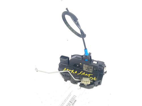 Used Front right lock OPEL ASTRA J (P10) 1.4 (68) (100 hp) 15153663