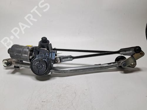 Used Front wiper motor Front wiper motor KIA SPORTAGE V (NQ5) 1.6 CRDi MHEV (136 hp) 33196572 33196572