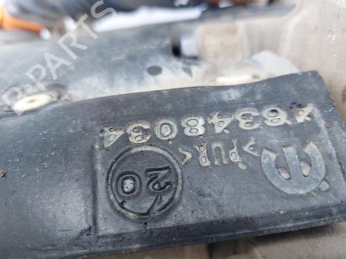 Electronic module JEEP RENEGADE SUV (BU, B1, BV) 1.3 PHEV 4Xe | BP33263594M83  - Image 8