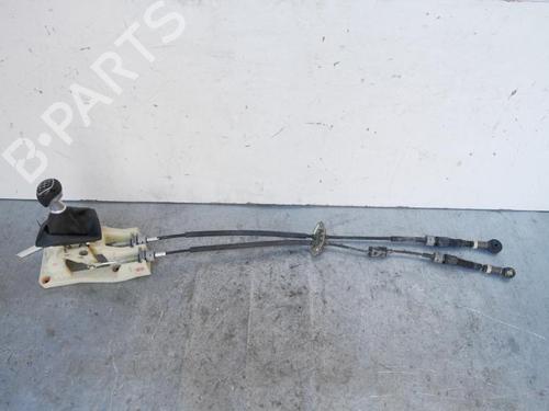 Used Gear lever Gear lever HYUNDAI i20 II (GB, IB) 1.1 CRDi (75 hp) 15159964 15159964