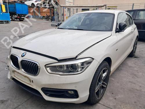 Used Parts BMW 1 (F21) 118 d xDrive 4481479