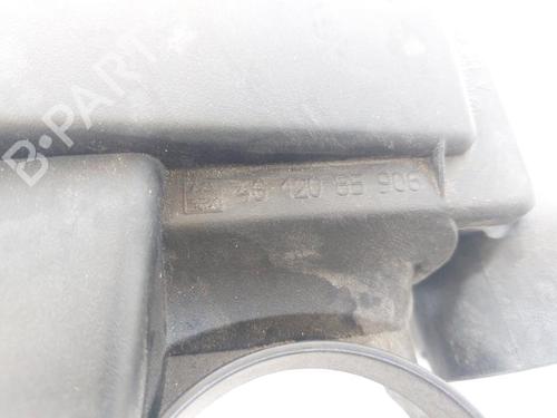 Air filter box MERCEDES-BENZ SLK (R170) 320 (170.465) | BP23455913M87 