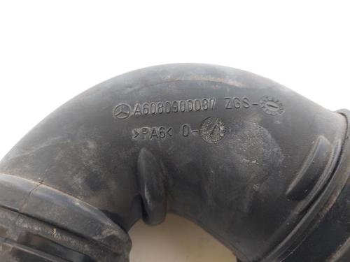 Air filter box MERCEDES-BENZ A-CLASS (W177) A 180 d (177.003) | BP18947013M87 