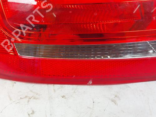 Left taillight AUDI A4 B8 (8K2) 2.0 TDI | BP15471940C34