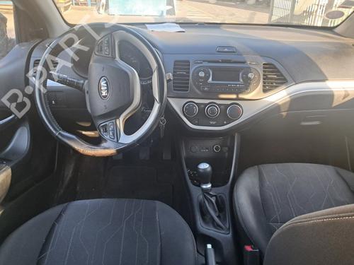 Steering rack KIA PICANTO II (TA) 1.0 | BP38949505M22  - Image 13