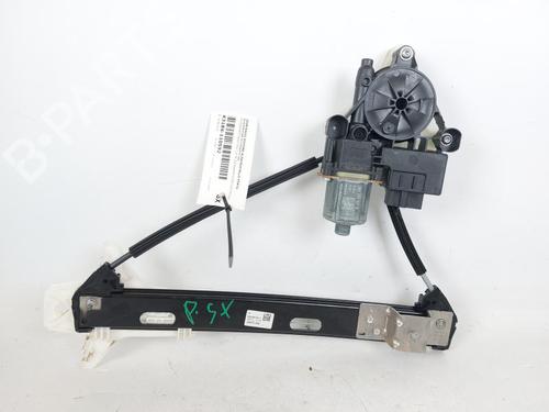 Vindusheismotor venstre bak VW TAIGO (CS1) 1.0 TSI 2G6839461C 2G6839461C