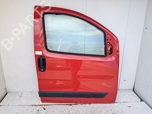 Used Right front door Right front door FIAT FIORINO Box Body/MPV (225_) 1.3 D Multijet (80 hp) 36618258 36618258