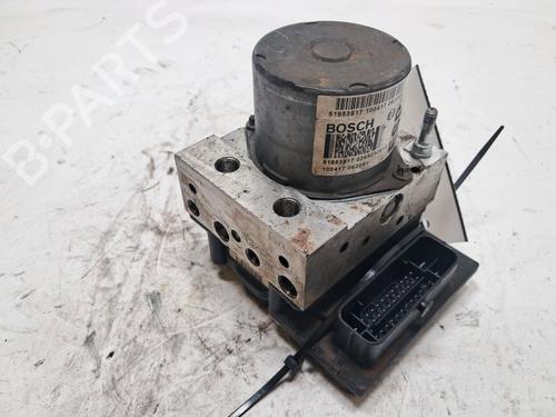 ABS pump FIAT 500 (312_) 1.2 (312AXA1A) | BP39021129M43 - Image 2