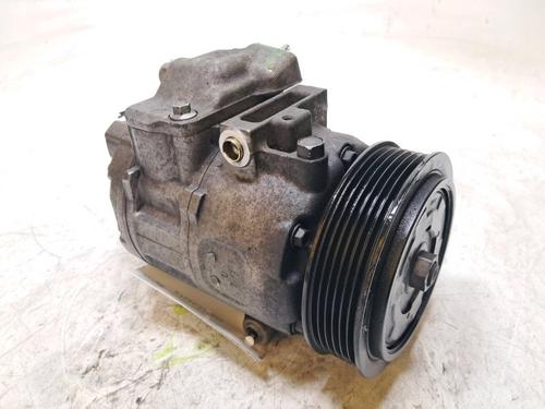 Used AC compressor AC compressor VW FOX Hatchback (5Z1, 5Z3, 5Z4) 1.4 (75 hp) 36255482 36255482