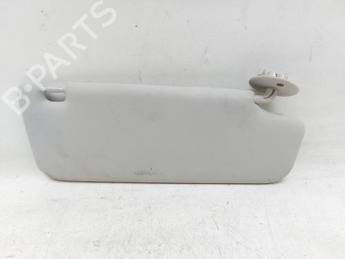 Left sun visor CITROËN C3 AIRCROSS II (2R_, 2C_) 1.5 BlueHDi 100 (2CYHYJ) | BP29390606I1 