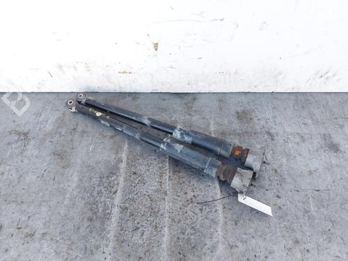 Used Right rear shock absorber FORD FIESTA VI (CB1, CCN) 1.4 (97 hp) 17207098