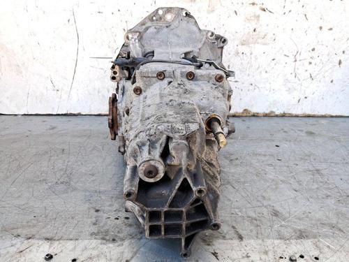 Gearbox VW PASSAT B5 (3B2) 1.9 TDI | BP34418082M3 - Image 4