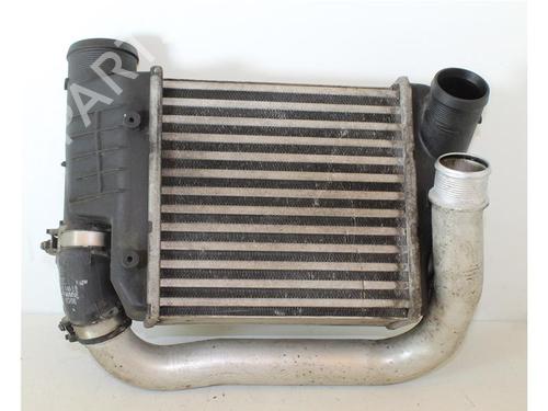Used Intercooler Intercooler AUDI A6 C6 (4F2) 3.0 TDI quattro (225 hp) 15144438 15144438