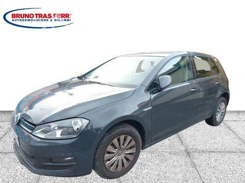 Used Parts VW GOLF VII (5G1, BQ1, BE1, BE2) 1.4 TGI CNG (110 hp) 2706417