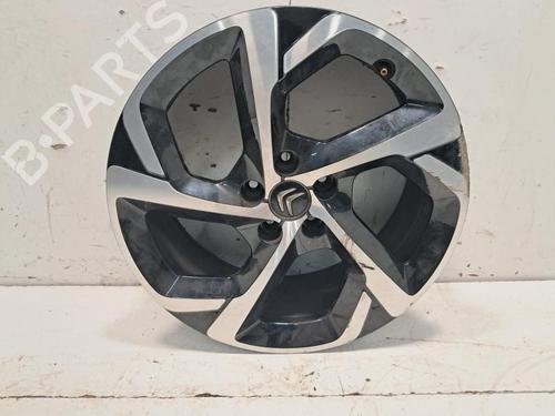 Used Rim CITROËN C5 AIRCROSS (A_) 1.5 BlueHDi 130 (ACYHZJ, ACYHZR) (131 hp) 31036535