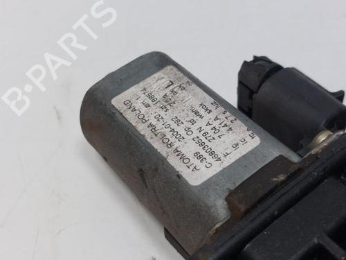 Front left window mechanism FIAT PANDA (169_) 1.2 (169.AXB11, 169.AXB1A) | BP31307788C22 