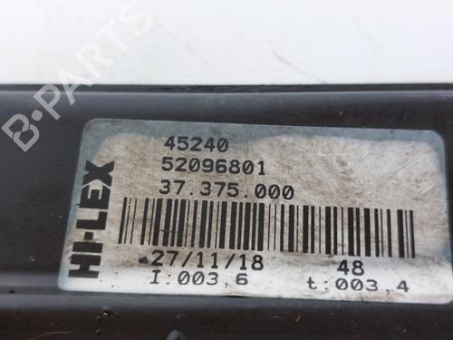 Front right window mechanism LANCIA YPSILON (312_) 1.2 (312.PXA1A, 312.YXA1A) | BP15170781C23