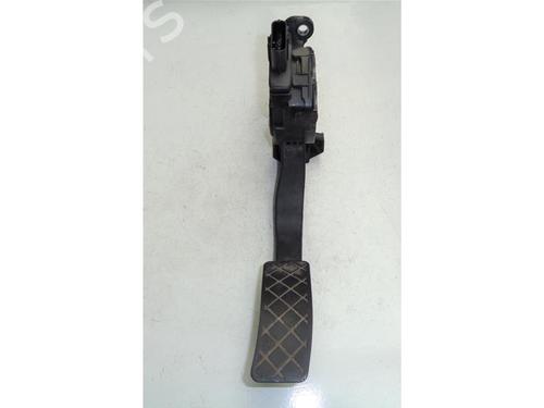 Used Pedal Pedal AUDI A4 B8 (8K2) 1.8 TFSI (160 hp) 15139826 15139826