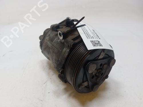 Compressor A/A Compressor A/A FIAT PUNTO EVO (199_) 1.3 D Multijet (199AXC1A, 199BXC1A, 199AXT1A, 199BXT1A) (75 hp) 36488540 36488540
