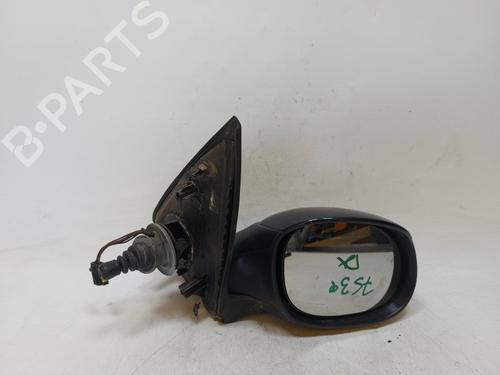 Retrovisor derecho Retrovisor derecho PEUGEOT 206 Hatchback (2A/C) 1.4 HDi eco 70 (68 hp) 35894568 35894568