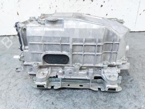 Electronic module TOYOTA YARIS (_P13_) 1.5 Hybrid (NHP130_, NHP130) | BP15171650M83 