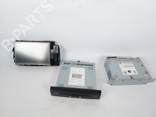 Used Electronic module Electronic module 15162985 15162985