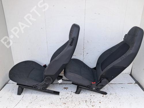 Other SMART FORTWO Coupe (451) 1.0 (451.331, 451.380) | BP37259354O1 - Image 6