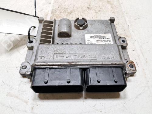 Used Engine control unit (ECU) Engine control unit (ECU) PEUGEOT BOXER Van 2.0 BlueHDi 130 (130 hp) 33285431 33285431
