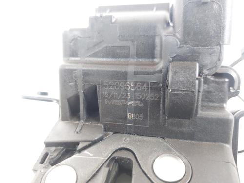 Tailgate lock FIAT TIPO Estate (356_, 357_) 1.0 (357WXN1A) | BP23653049C101 