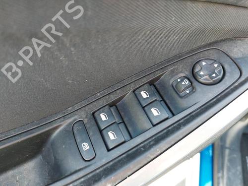 Injection rail OPEL GRANDLAND / GRANDLAND X (A18, P1UO) 1.5 Turbo D (75) | BP15171602M98