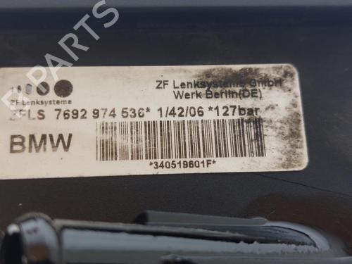 Steering pump BMW X3 (E83) 2.0 d | BP22889885M99 