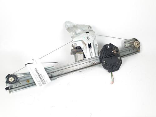 Used Front right window mechanism DACIA SANDERO II 1.2 LPG (75 hp) 15155714