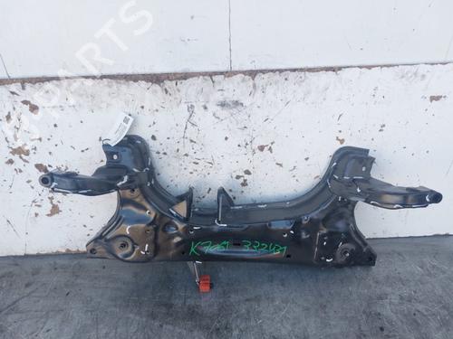 Forbro Forbro FORD PUMA (J2K, CF7) 1.0 EcoBoost mHEV (125 hp) 37287115 37287115