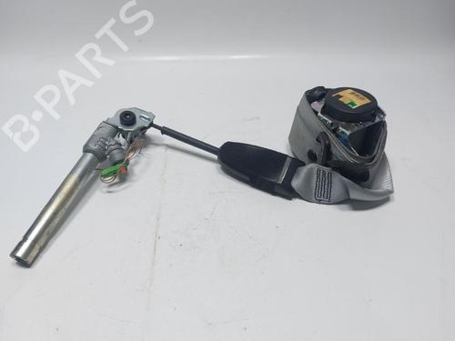Used Front right seatbelt OPEL CORSA D (S07) 1.3 CDTI (L08, L68) (90 hp) 30478699
