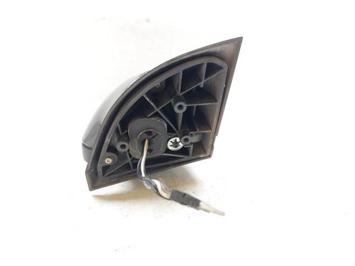 Left mirror MERCEDES-BENZ A-CLASS (W168) A 170 CDI (168.009, 168.109) | BP27538051C26 