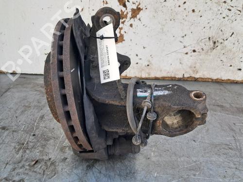 Right front steering knuckle PEUGEOT BOXER Platform/Chassis 2.2 BlueHDi 165 | BP37287221M26 - Image 3