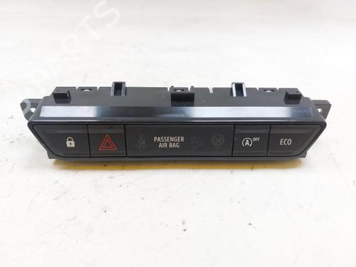 Used Climate control DACIA BIGSTER 1.2 ECO-G 140 (140 hp) 28490776