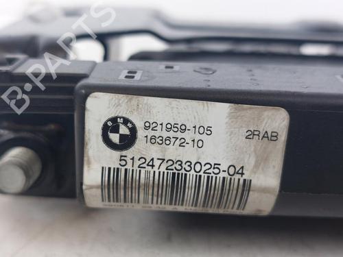 Tailgate lock BMW X3 (F25) xDrive 20 d | BP15171796C101