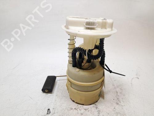 Aforador Aforador FORD FOCUS II (DA_, HCP, DP) 1.6 TDCi (90 hp) 34418158 34418158