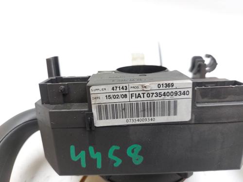 Steering column stalk LANCIA MUSA (350_) 1.3 D Multijet (350.AXM11, 350.AXM1A, 350.AXI1A) | BP28162493I23 
