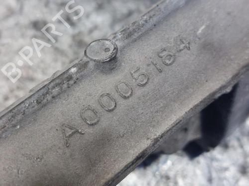 Steering rack RENAULT KANGOO Express (FW0/1_) 1.5 dCi 90 (FW0G, FW05, FW08, FW11) | BP33197701M22  - Image 5