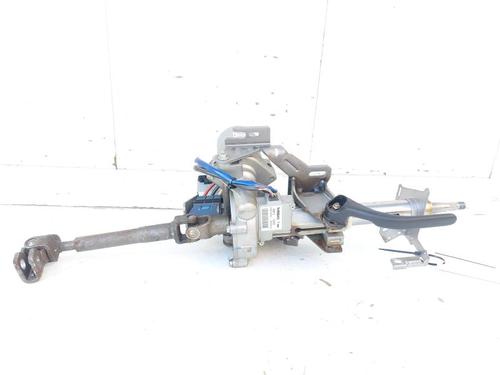 Used Steering column Steering column NISSAN QASHQAI +2 (JJ10E) 1.5 dCi (106 hp) 28490714 28490714