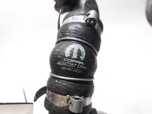 Air filter box JEEP RENEGADE SUV (BU, B1, BV) 1.3 PHEV 4Xe | BP34052466M87  - Image 5