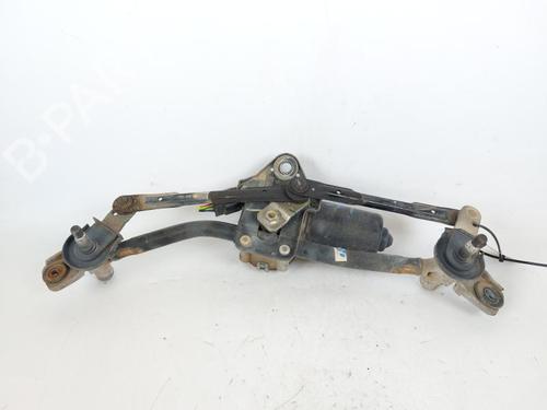 Used Front wiper motor HYUNDAI i10 I (PA) 1.1 (69 hp) 19094537