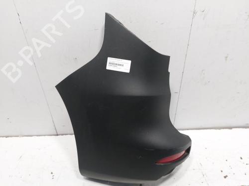 Used Corner bumper RENAULT KANGOO III Box Body/MPV 1.3 TCe 100 (FJMA) (102 hp) 17205969