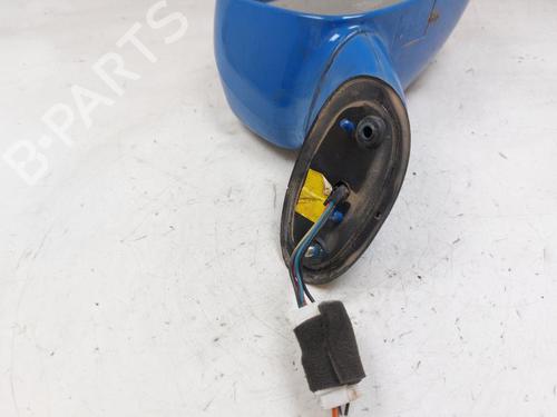 Right mirror CHEVROLET MATIZ (M200, M250) 1.0 LPG | BP28529231C27 