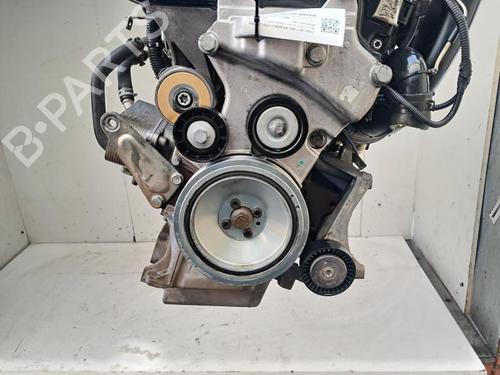 Motor OPEL ZAFIRA B Box Body/MPV (A05) 1.9 CDTI VAN (M75) | BP30921539M1