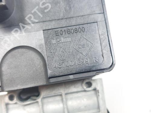 Electronic module RENAULT CLIO IV (BH_) 1.5 dCi 90 | BP25434234M83 